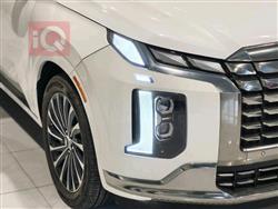 هيونداي باليسيد